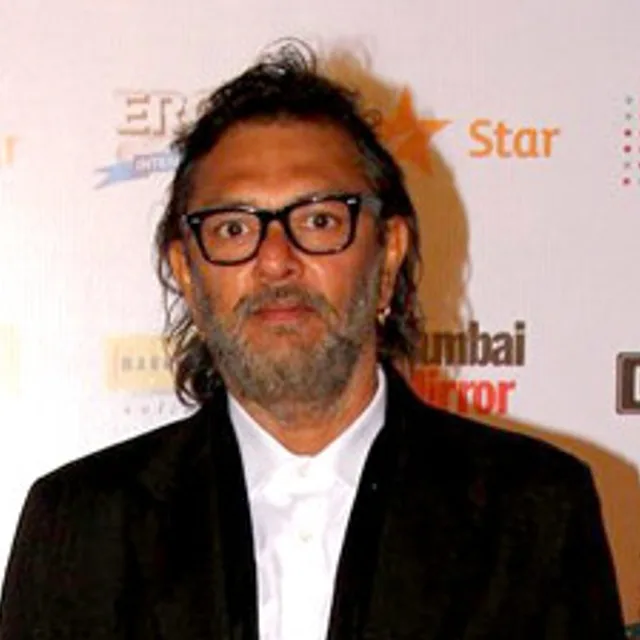 Rakeysh Omprakash Mehra