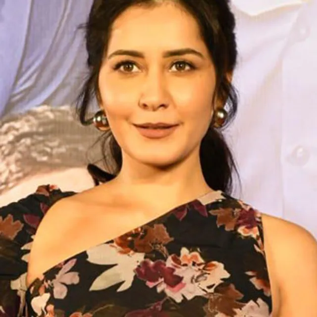 Raashi Khanna