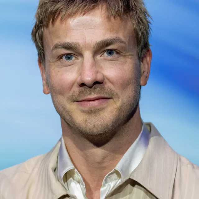 Albrecht Schuch