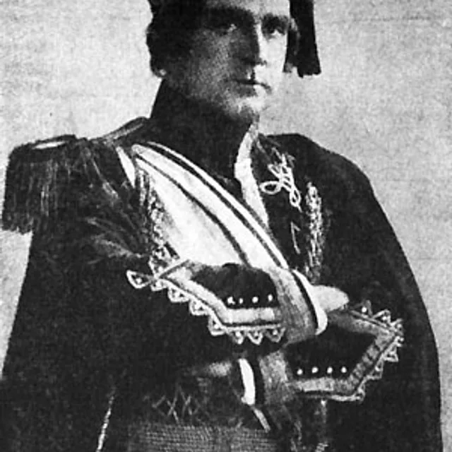 Ernst Eklund