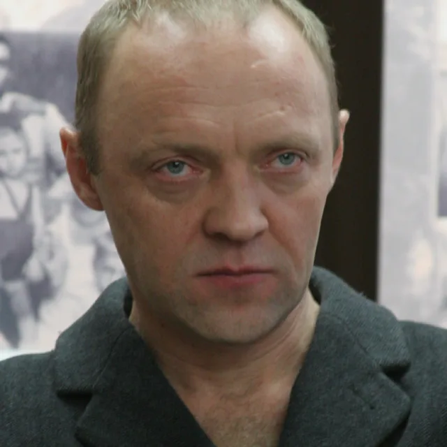 Vitaliy Kishchenko