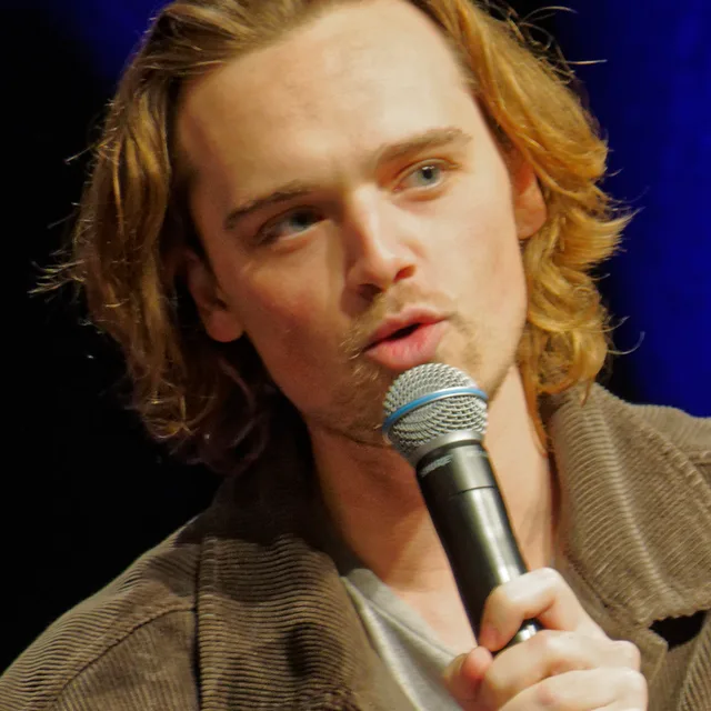 Dean-Charles Chapman