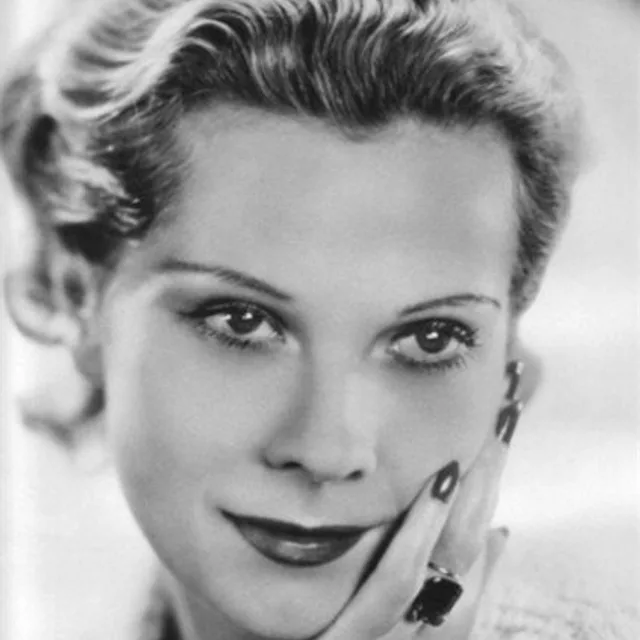 Natalia Pavlovna Paley