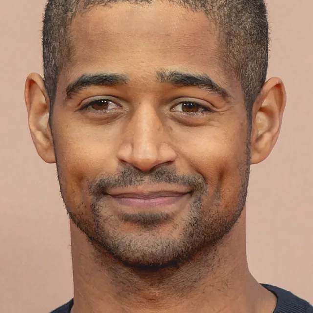 Alfred Enoch