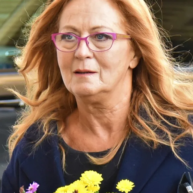 Simona Stašová