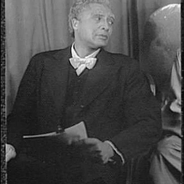 William Marshall