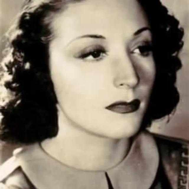 Alicia Vignoli