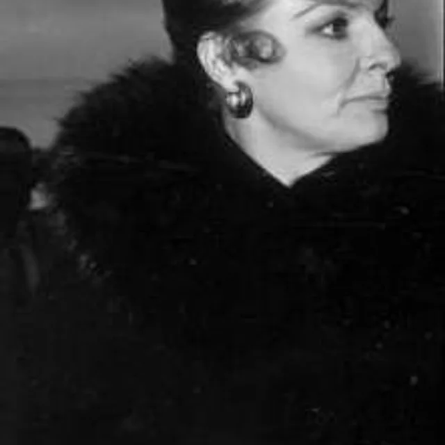Carole Cook