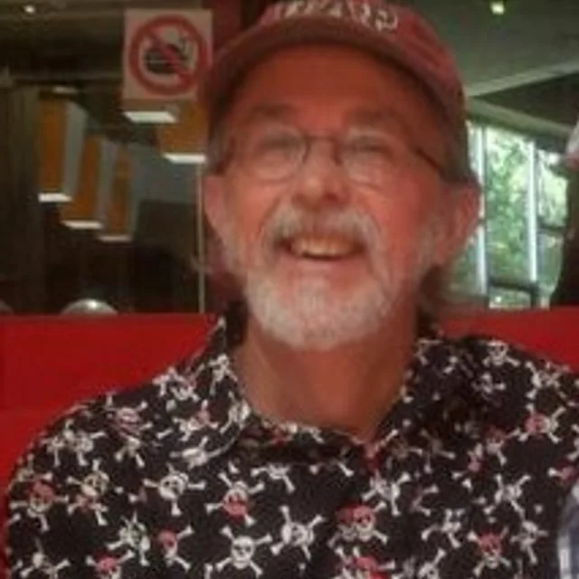Peter Lord