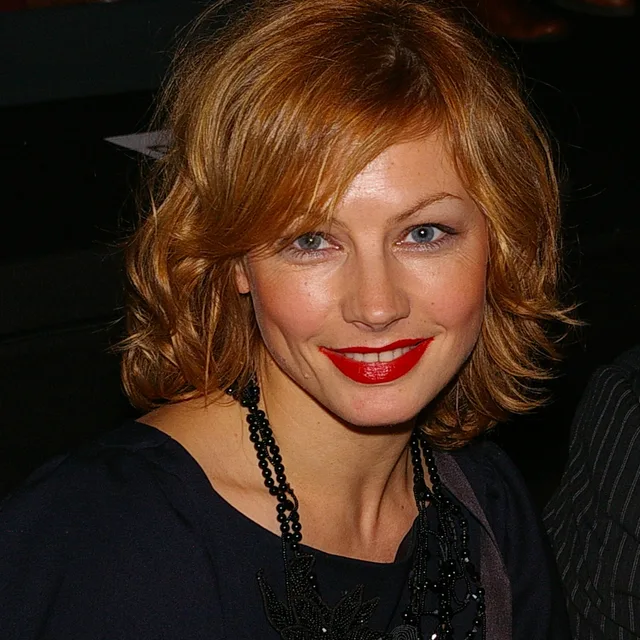 Alena Babenko