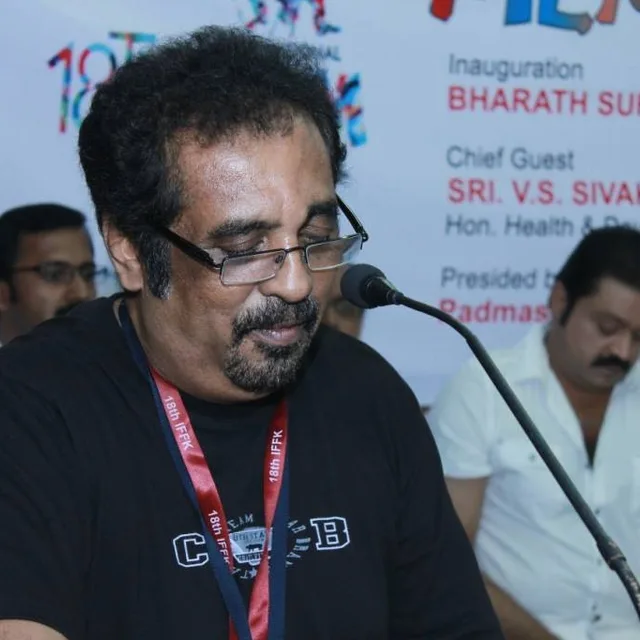 Raveendran