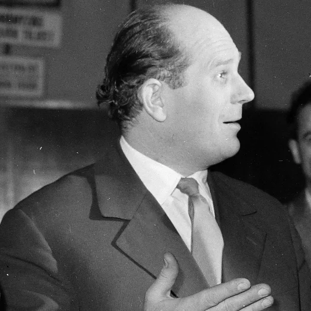 Sándor Pécsi