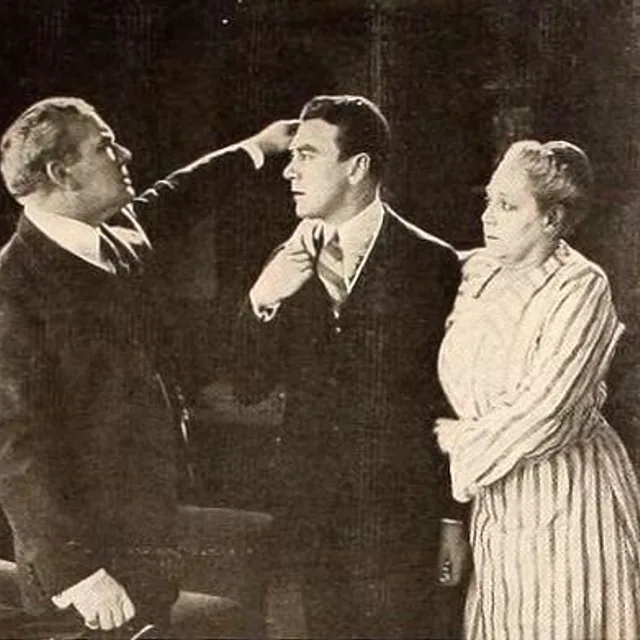 Lillian Langdon