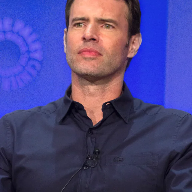 Scott Foley