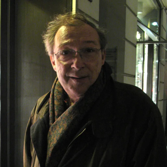 Jaecki Schwarz
