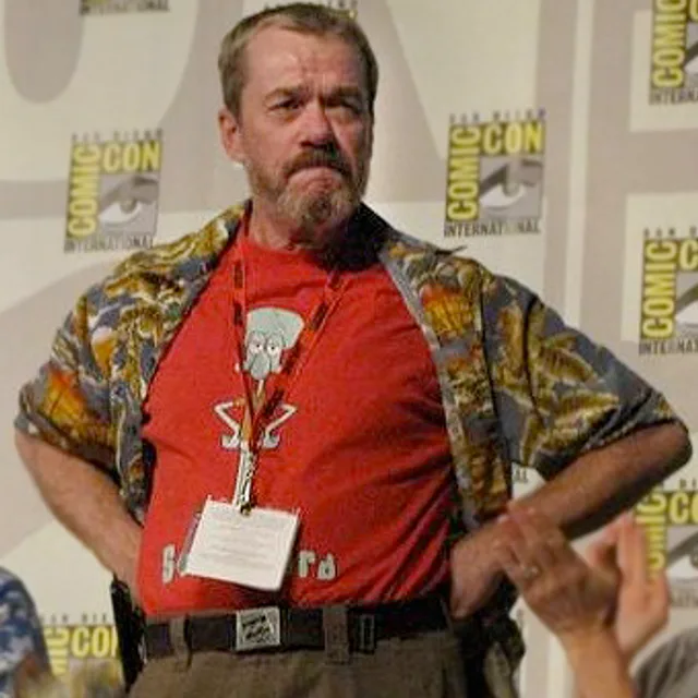 Rodger Bumpass