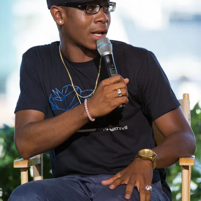 Ronald Cyler II