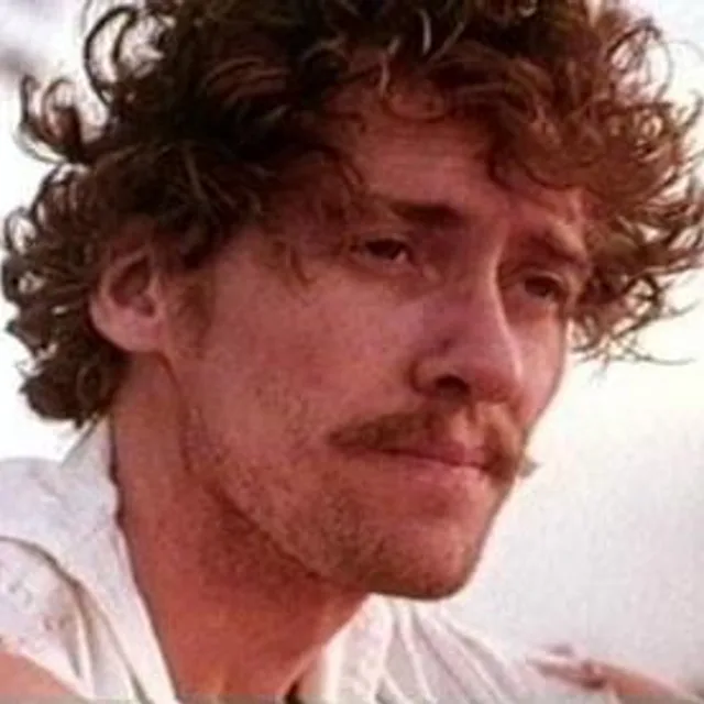 John Holmes