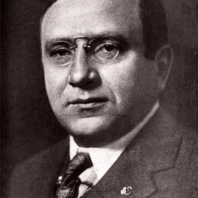 Lewis J. Selznick