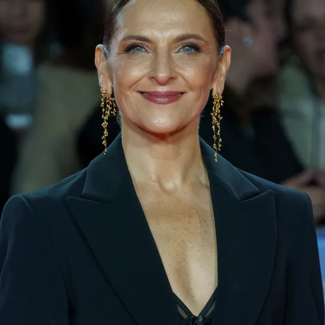 Antonia Zegers