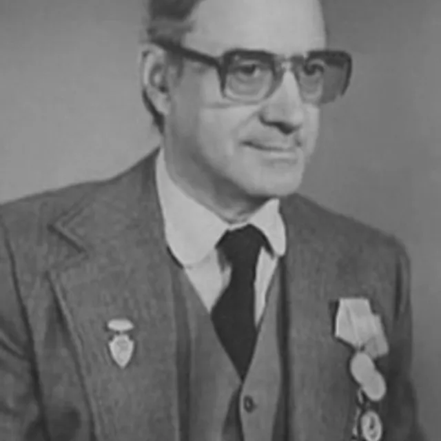 Naum Birman