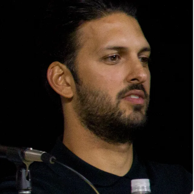 Shazad Latif