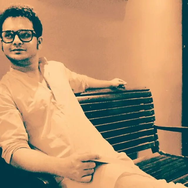 Rahul Banerjee