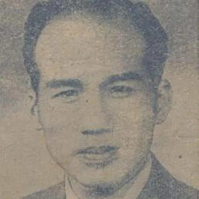 Yueh Feng
