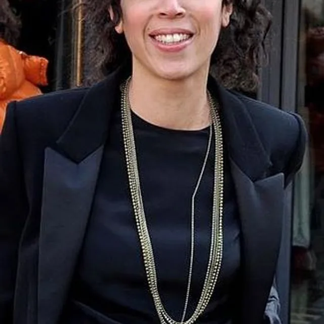 Naidra Ayadi
