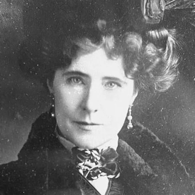 Elinor Glyn