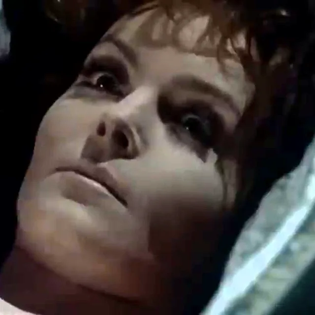 Isla Blair
