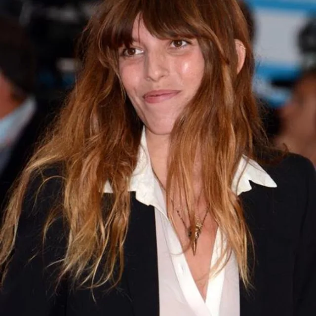 Lou Doillon