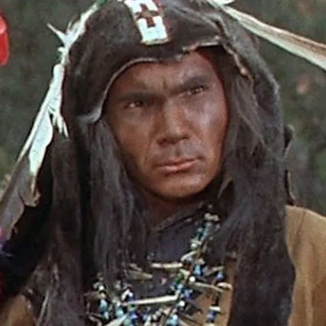John Colicos