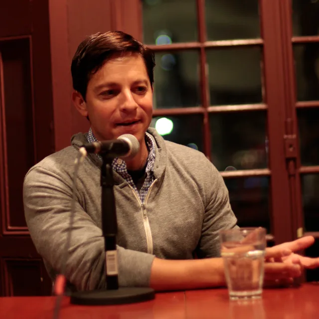 Scott Neustadter