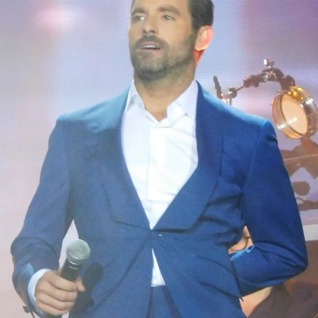 Guillaume Lemay-Thivierge