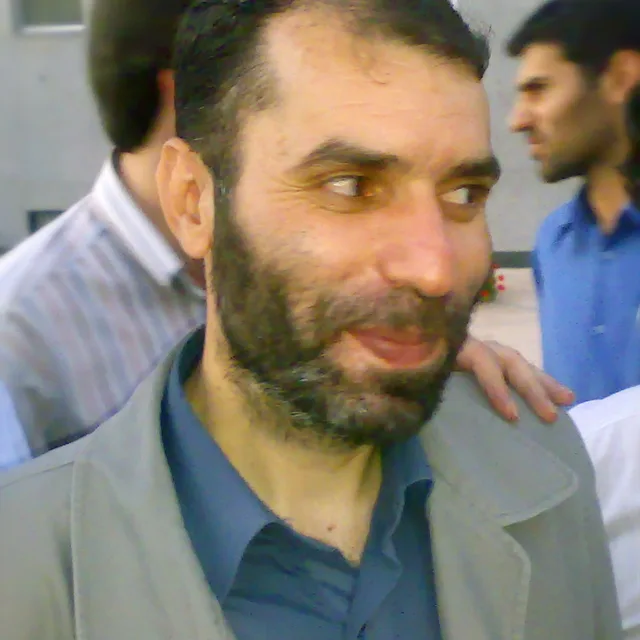 Masoud Dehnamaki