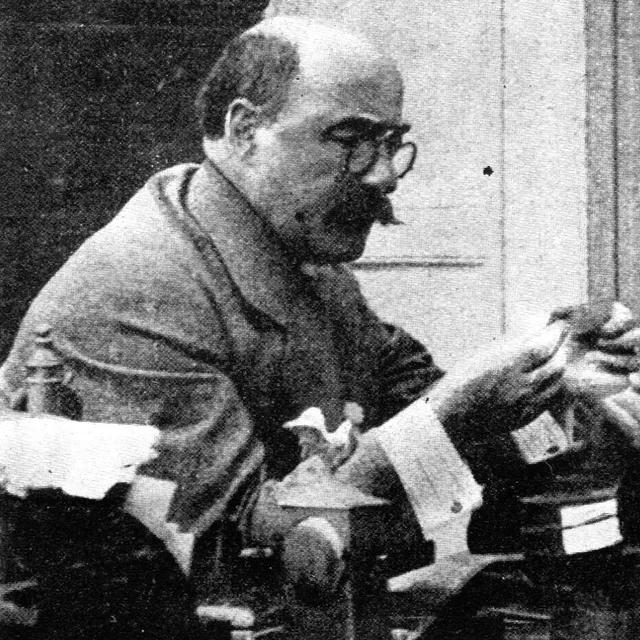 Ferdinand Zecca