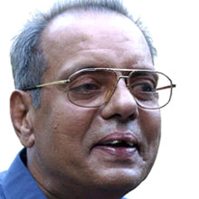 Oduvil Unnikrishnan