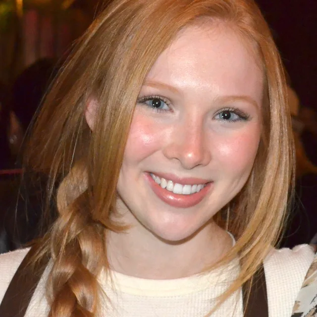 Molly Quinn