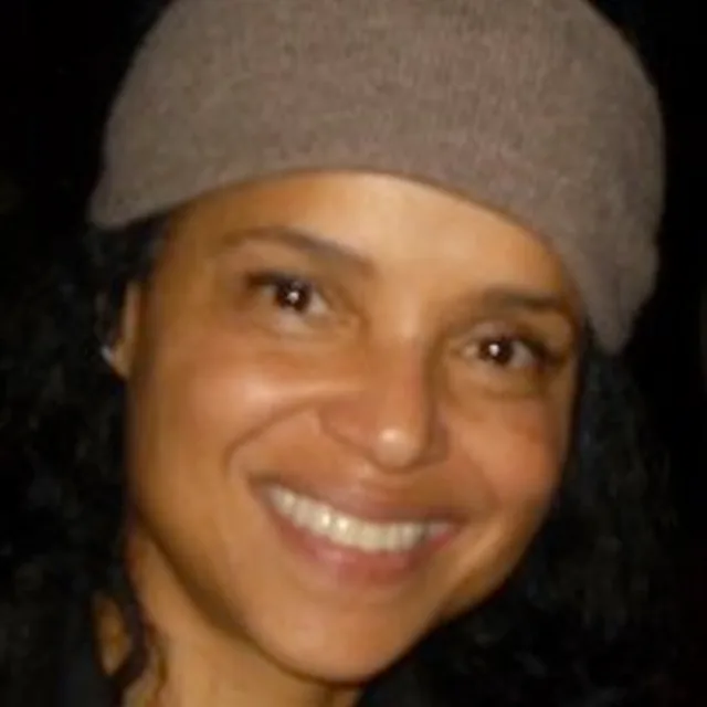 Victoria Rowell