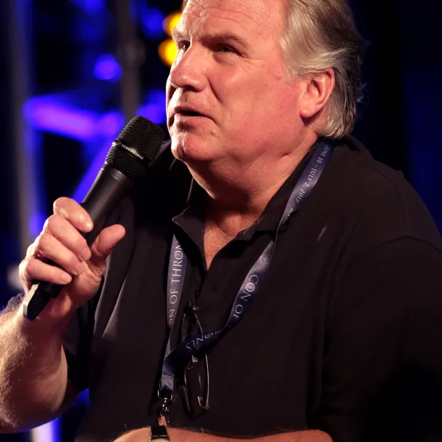Rupert Vansittart