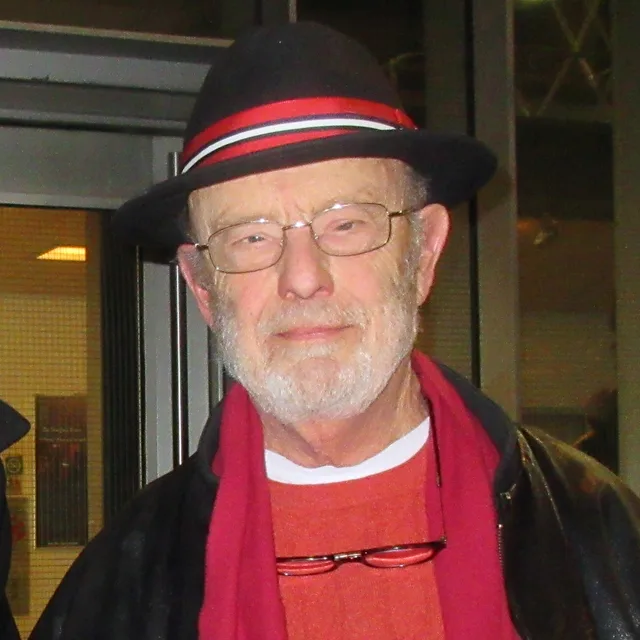 Gerry Bamman