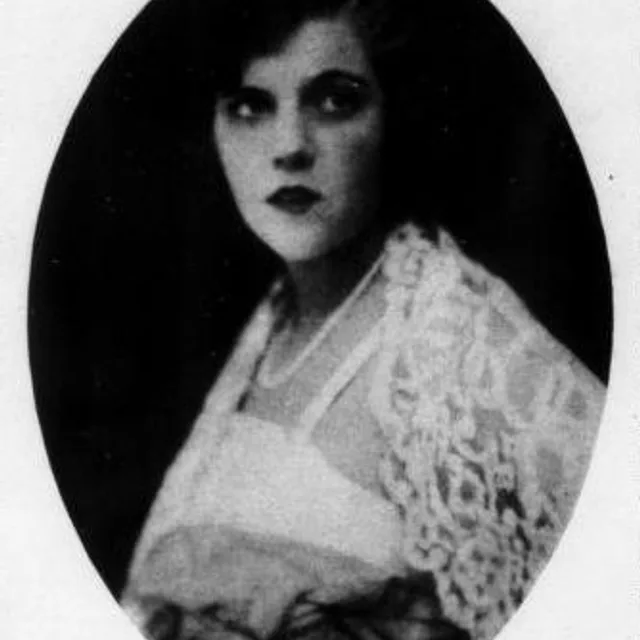Elizabeth Meehan