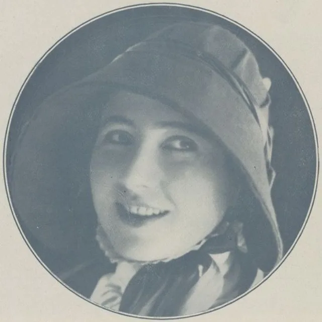 Rachel Devirys