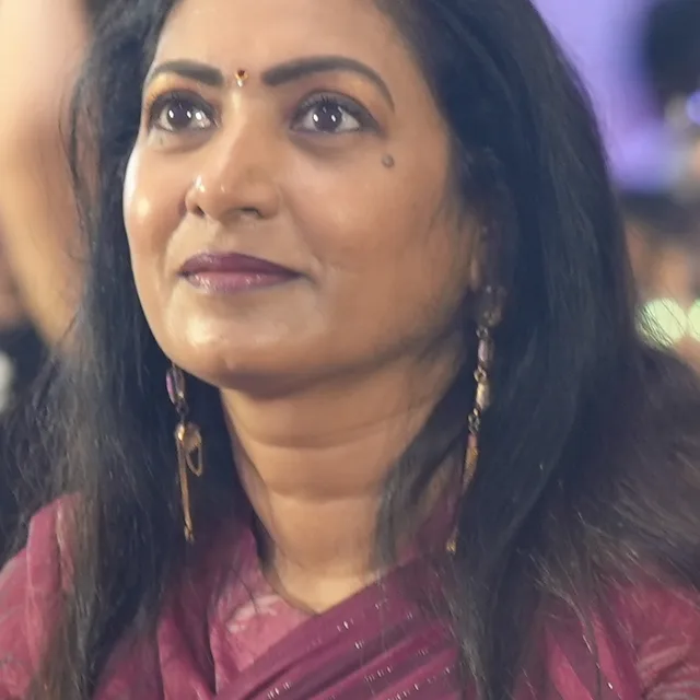 Aamani