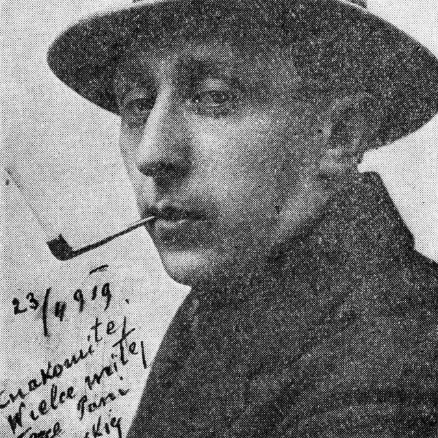 Ludwik Lawiński