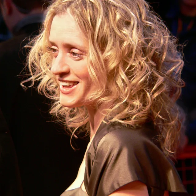 Anne-Marie Duff