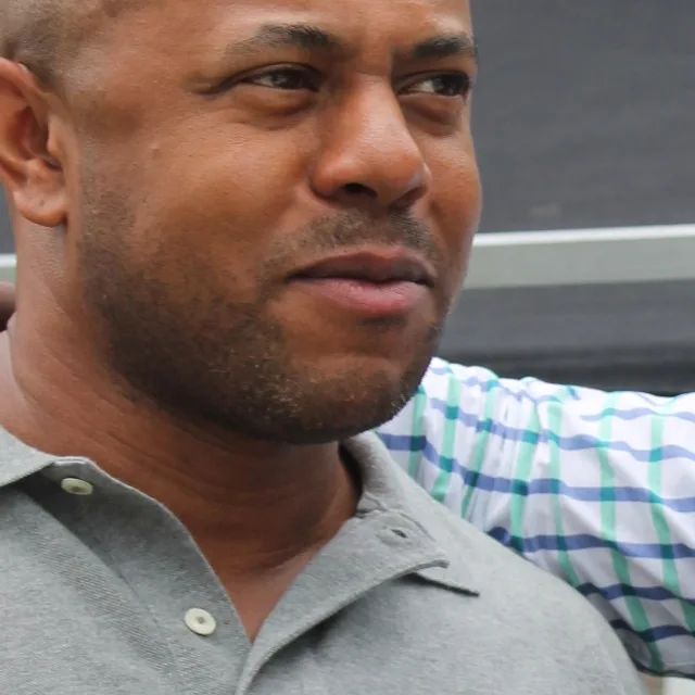 Rockmond Dunbar