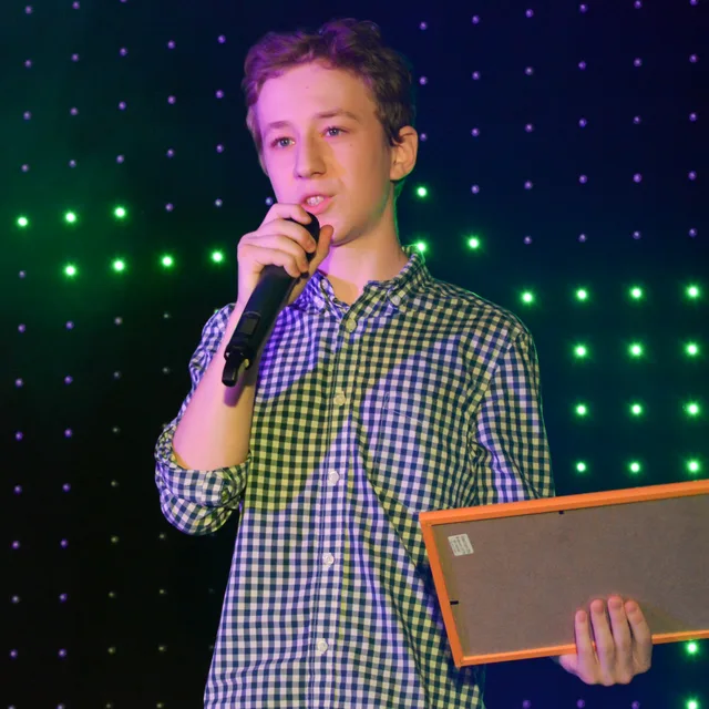 Semyon Treskunov