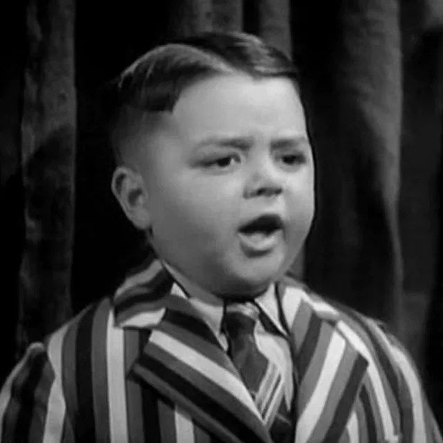 George McFarland